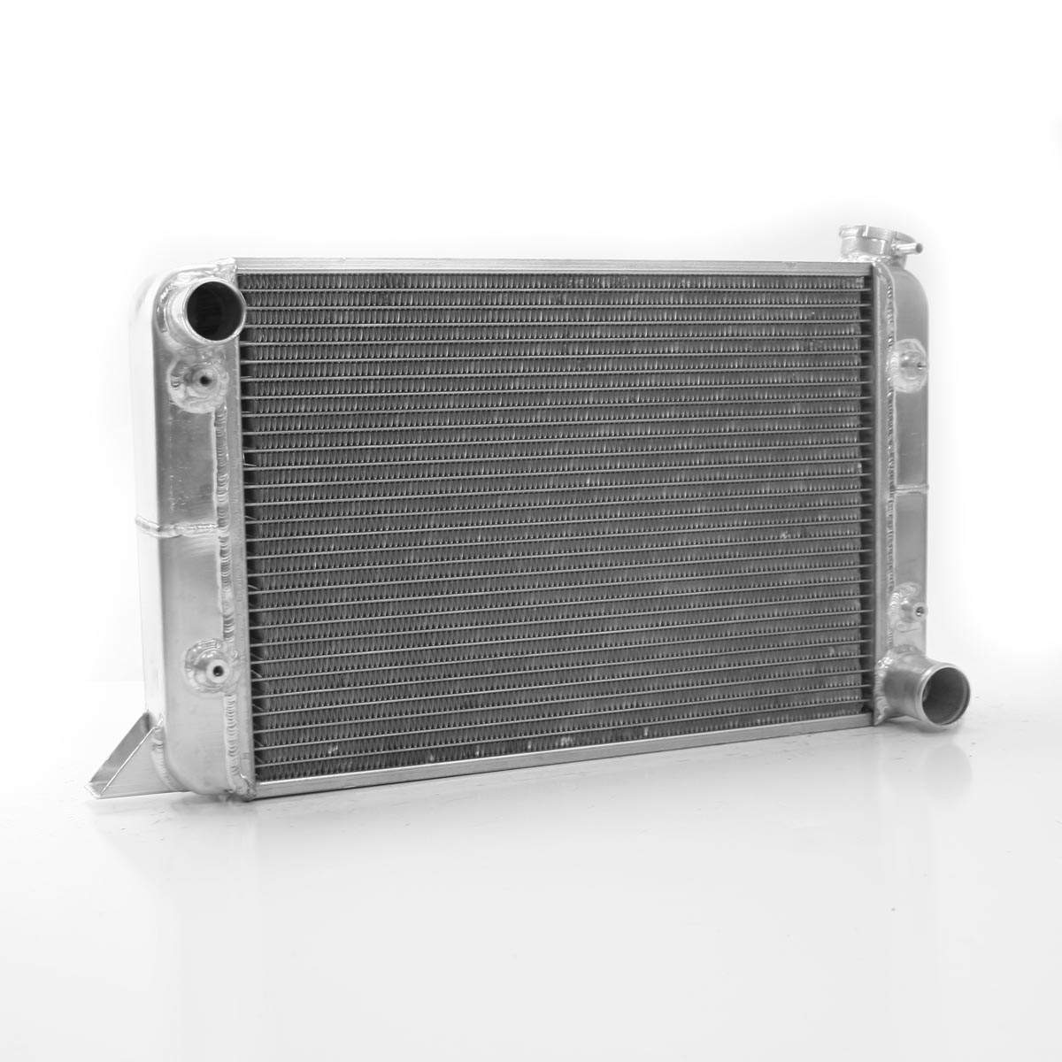 Griffin GRI255135X Dragster/Econo-Rail 2 Row 17x18.5 1in Tube