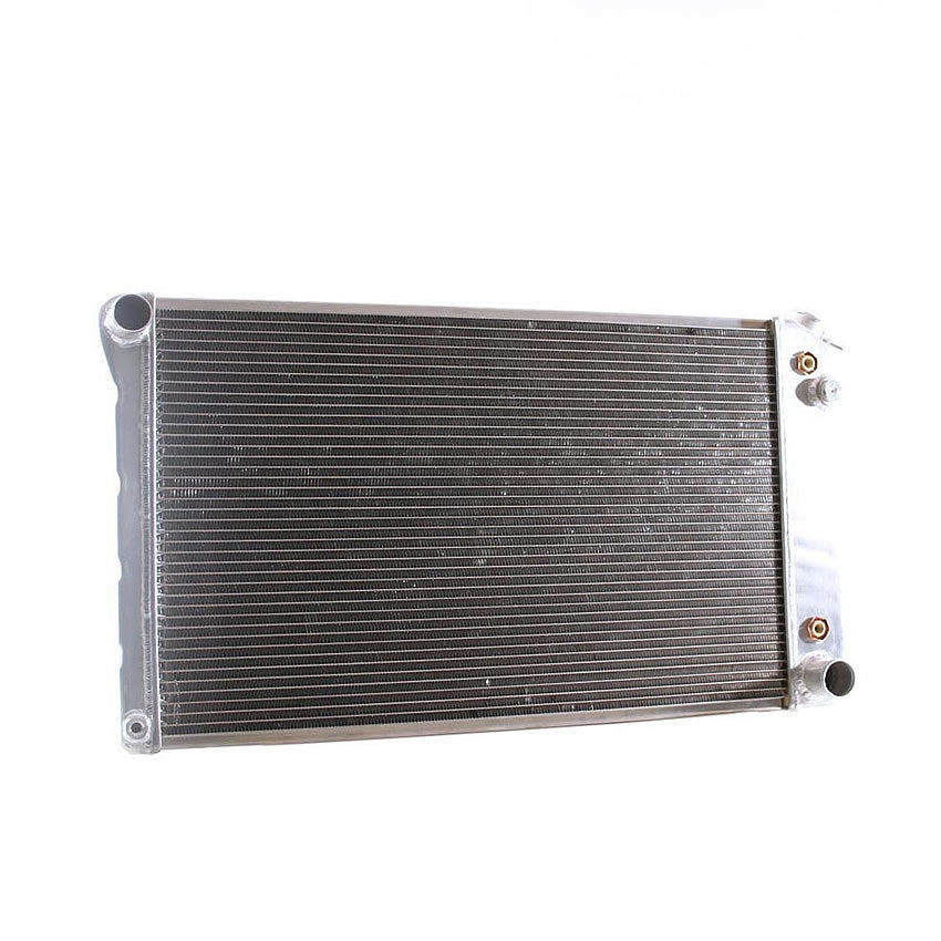 Griffin GRI670006 Radiator GM A & G Body w/ Trans Cooler