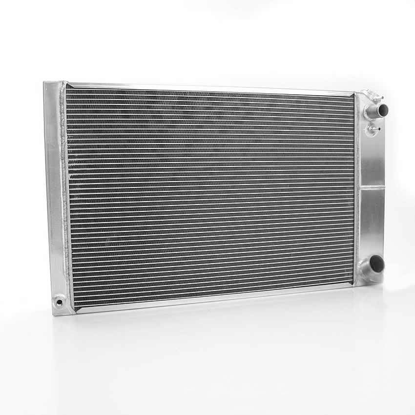 Griffin GRI8-00013-LS Radiator GM C & K Series Truck 33.25in x 18.62in
