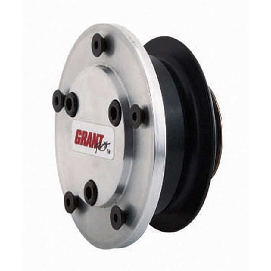 Grant GRT3024 Quick Release Hub Weld To 3/4in Shaft