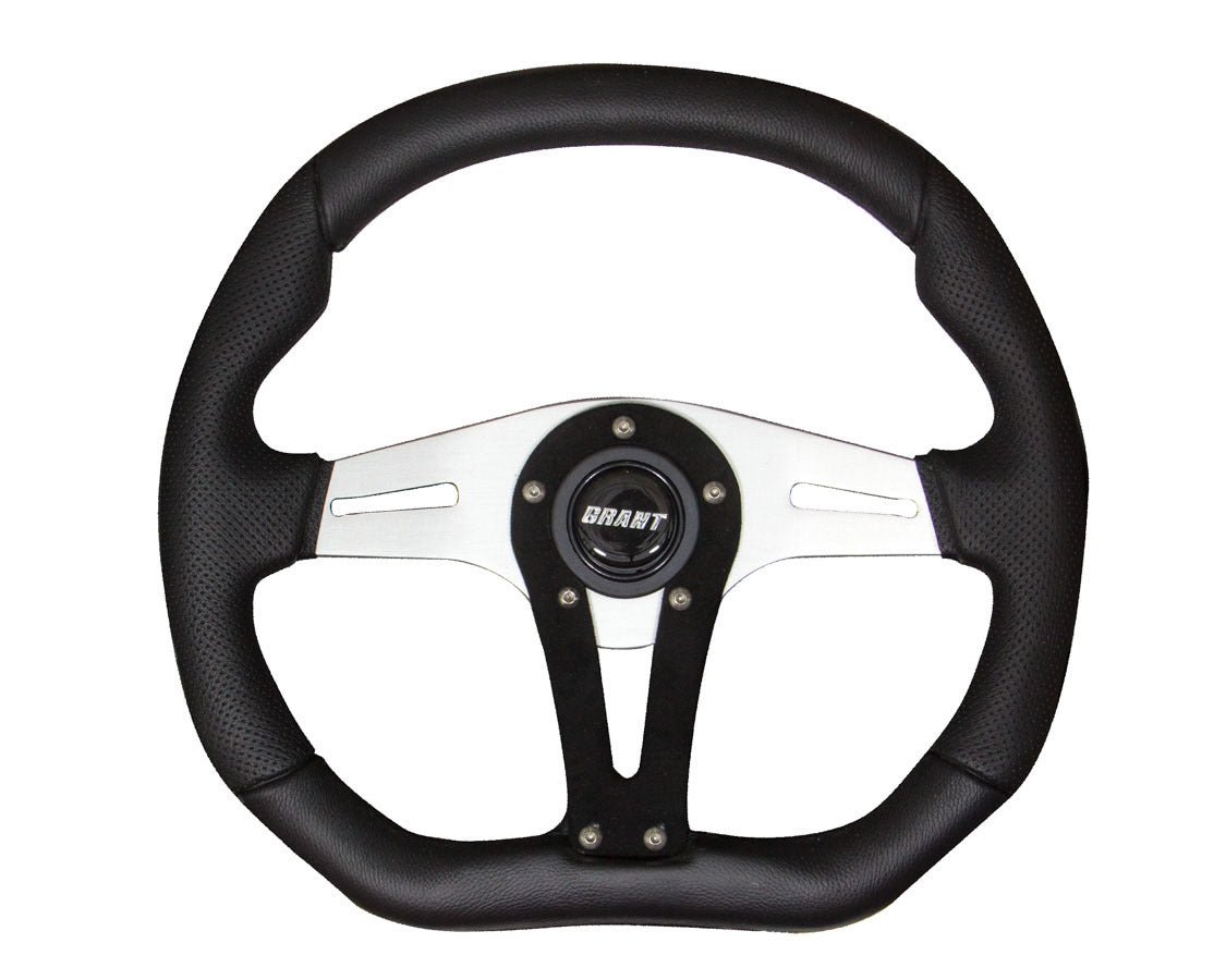 Grant GRT490 Racing Wheel