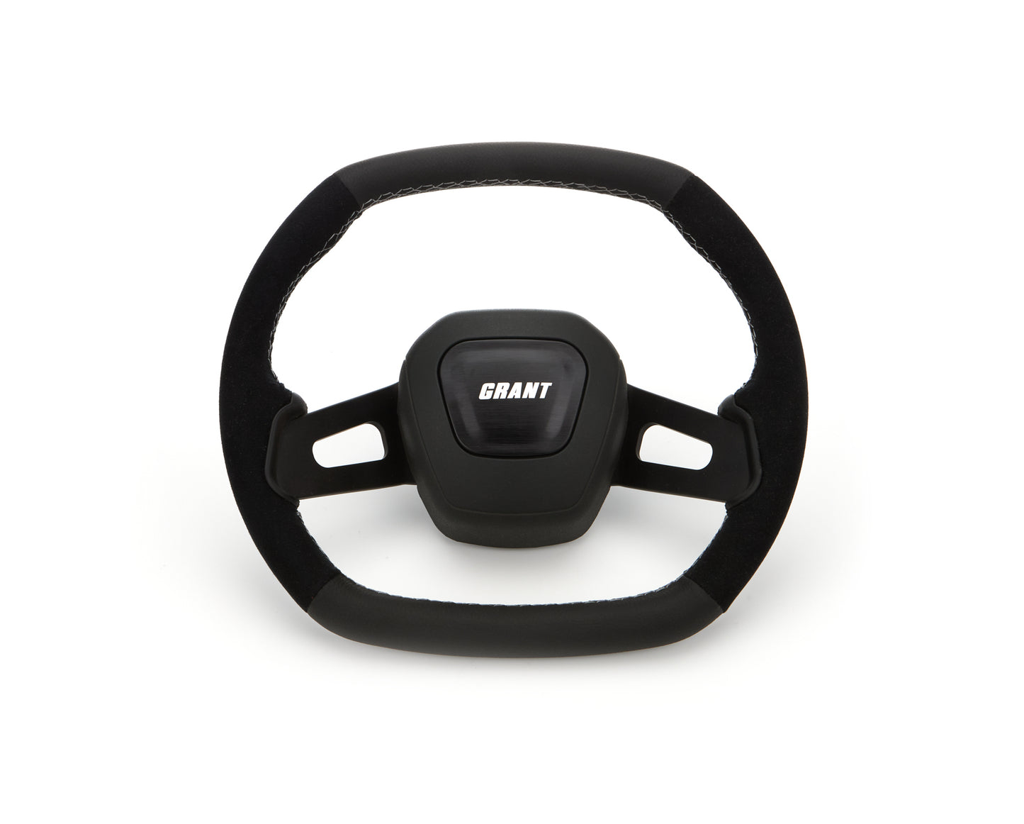 Grant GRT698 C8 Performance Steering Wheel Black