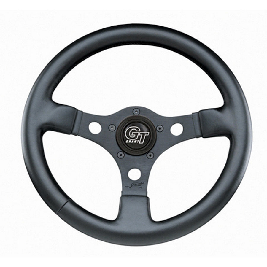 Grant GRT772 12in Black Formula Gt