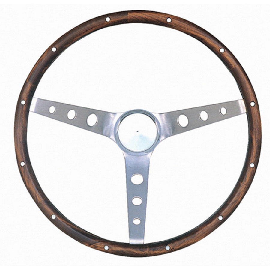 Grant GRT966-0 Classic Nostalgia 15in Steering Wheel
