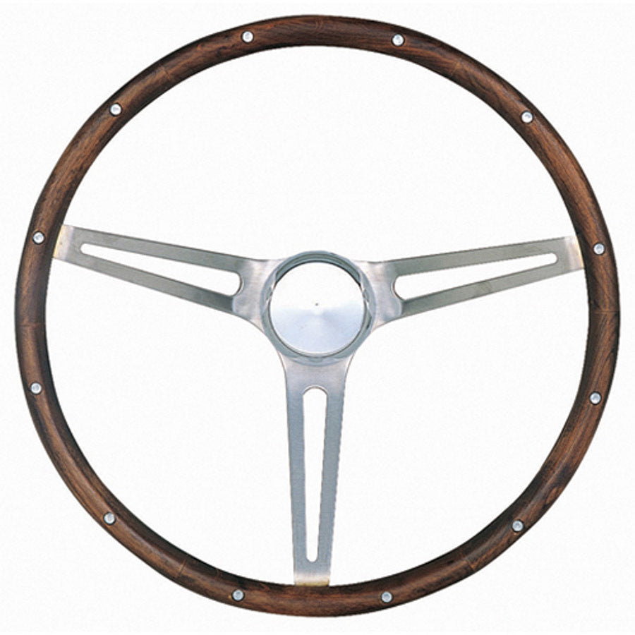 Grant GRT967-0 Classic Nostalgia 15in Steering Wheel