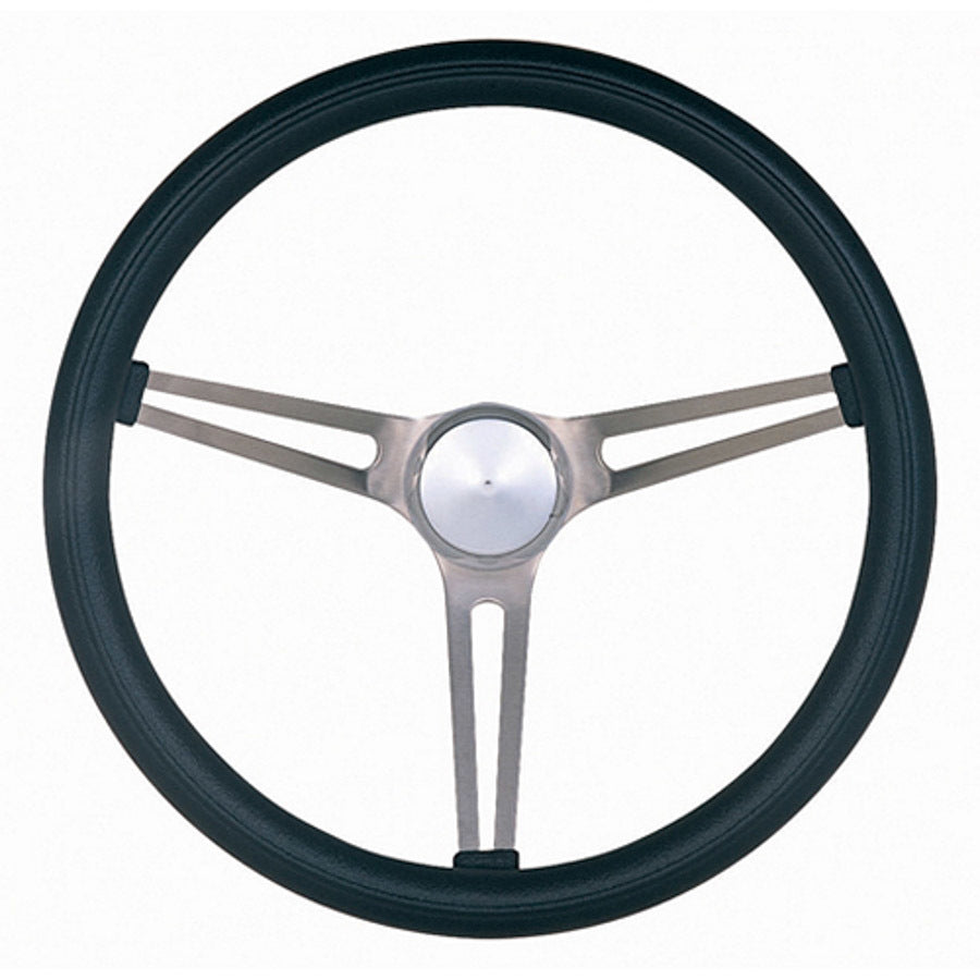 Grant GRT969 15in Black Gm Wheel