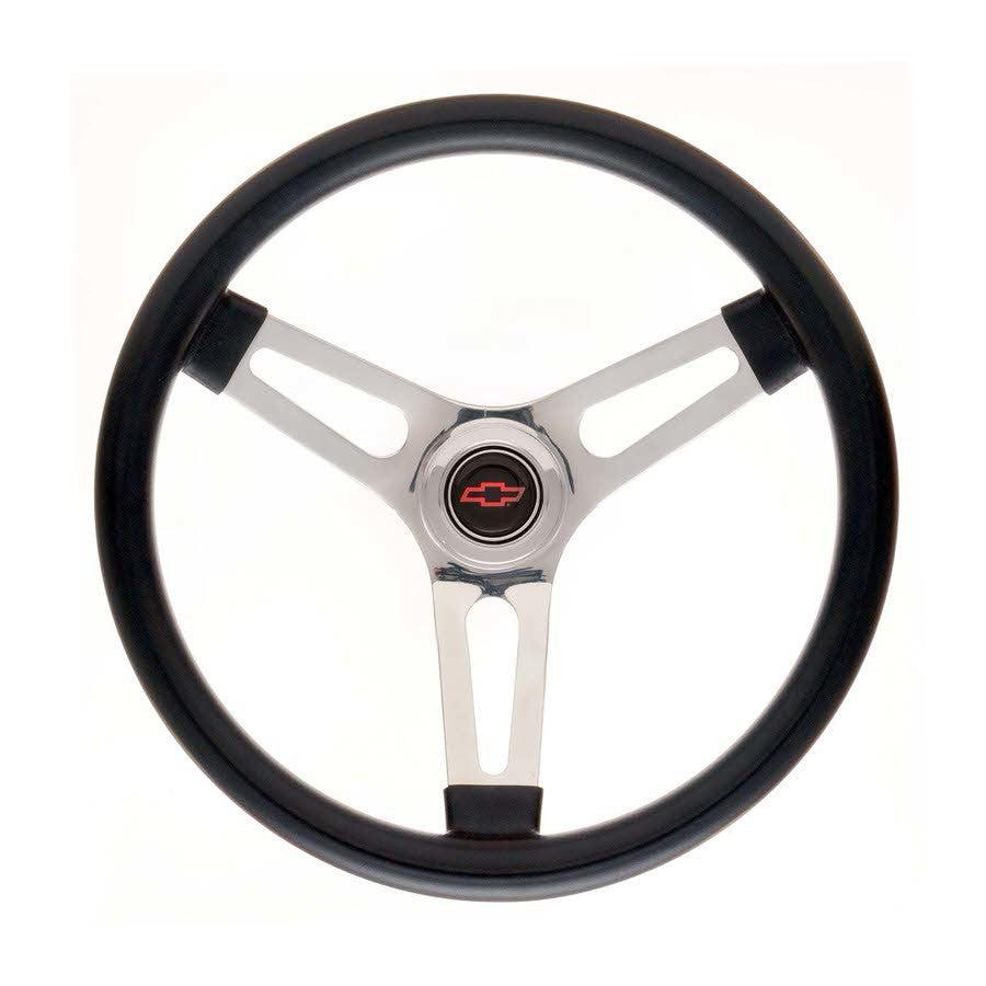 Gt Performance GTP91-5142 Steering Wheel GT3 Competition Foam
