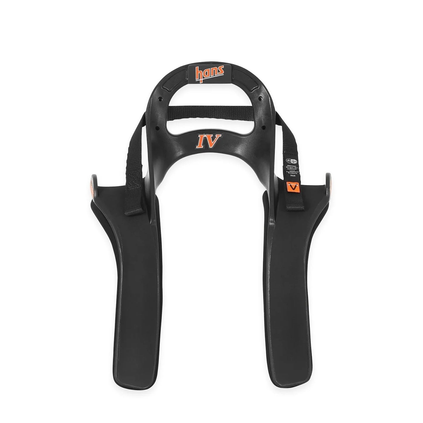 HANS IV 20 Medium Quick Clip SFI HANH4M20QC