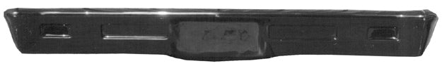 Harwood HAR14550 68-72 Nova Front Bumper