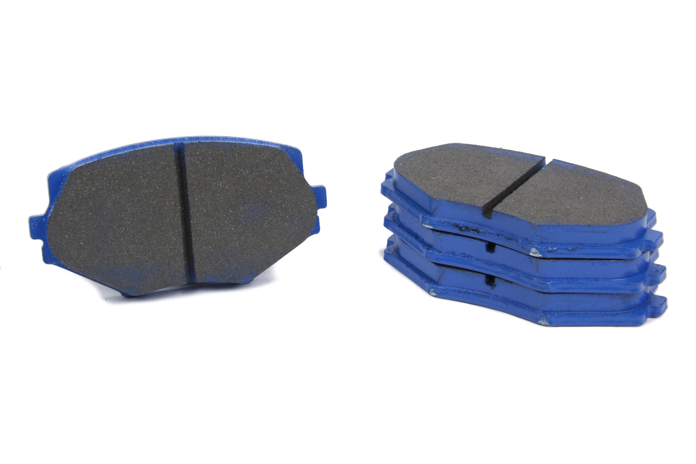 Hawk Brake HAWHB149E505 Brake Pads Front Mazada Miata Blue