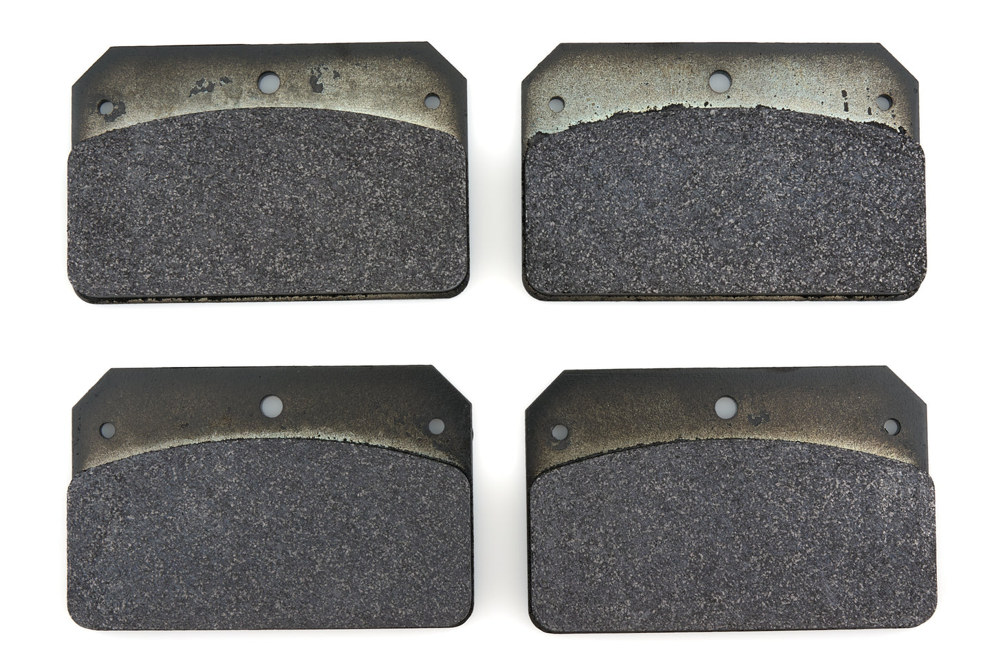 Hawk Brake HAWHB583N.480 Motorsports Brake Pads HP+ (4)
