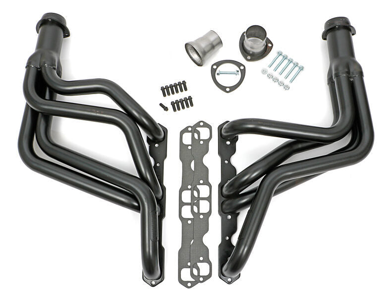 Hedman HED65104 70-81 Sb Camaro Header