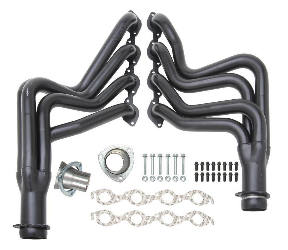 Hedman HED68190 65-70 BB Chevy Passenger