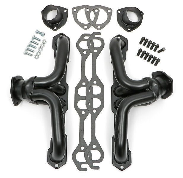 Hedman HED68390 SBC Headers - 67-81 Camaro