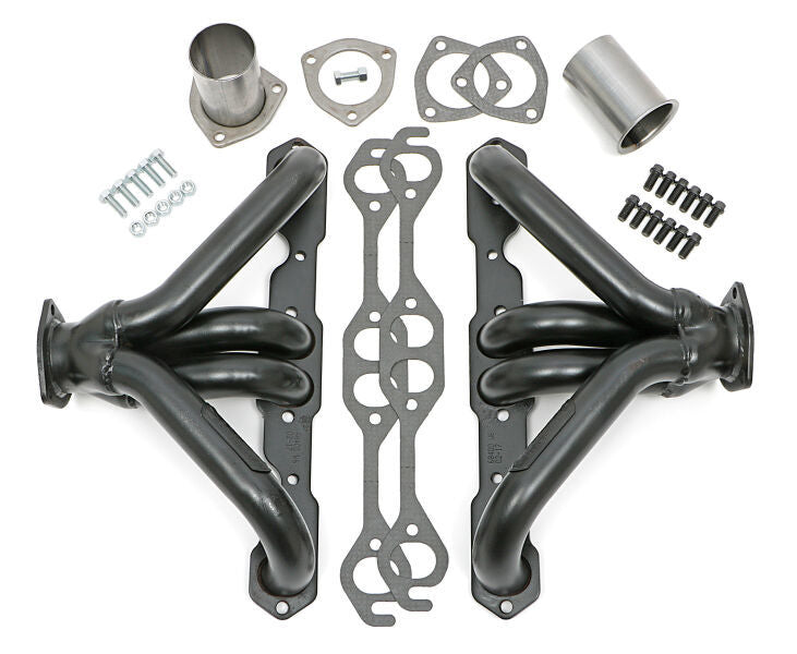 Hedman HED68400 Street Rod Shorty Hedder