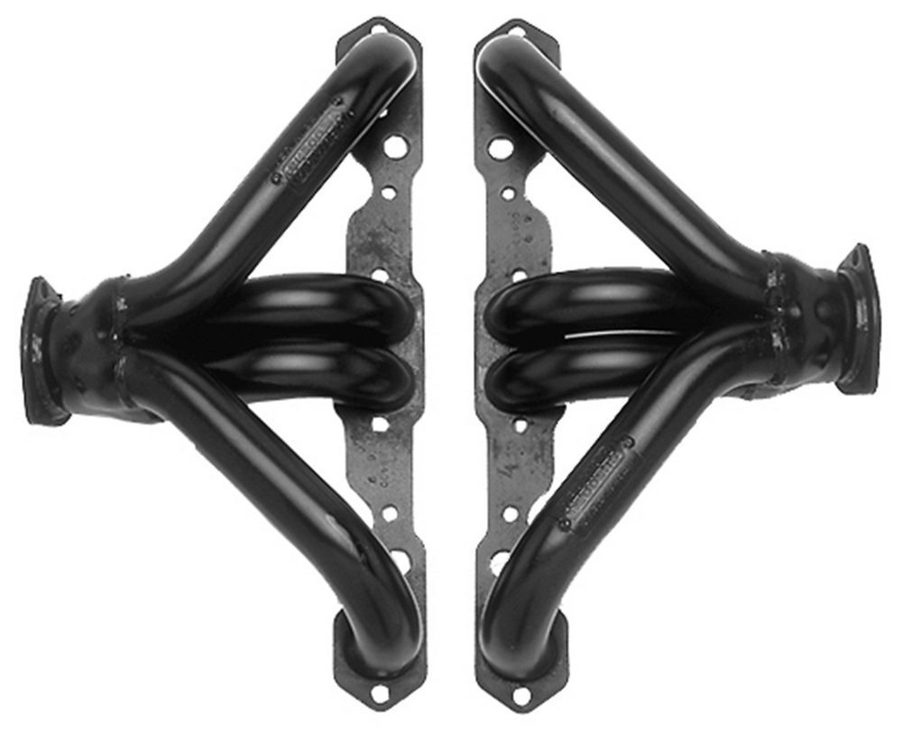 Hedman HED68400 Street Rod Shorty Hedder