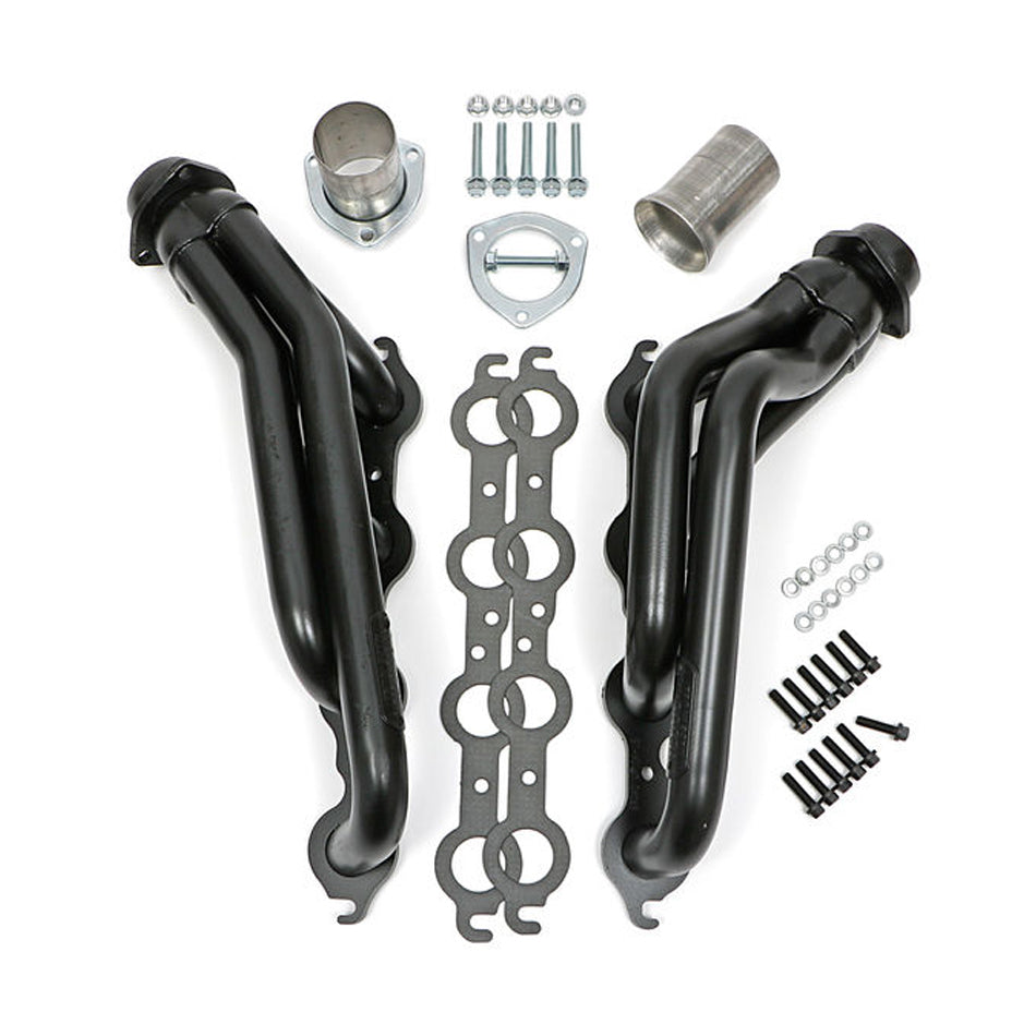 Hedman HED69040 82-04 GM S10 P/U Headers w/LS Engine