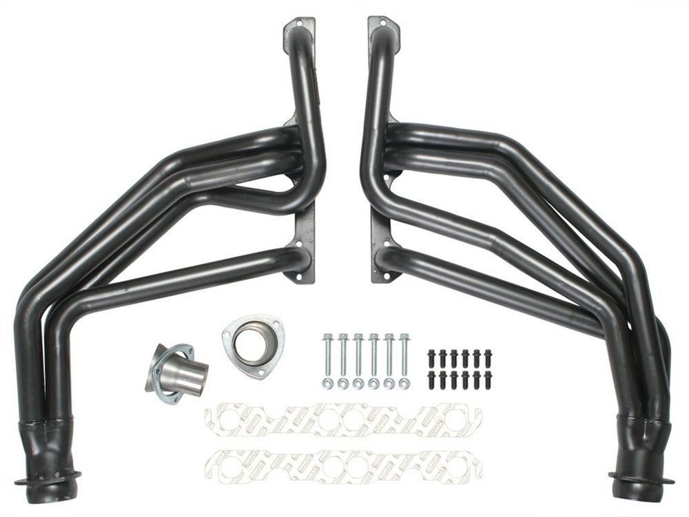 Hedman HED69090 67-86 2wd & 82-86 4wd P/