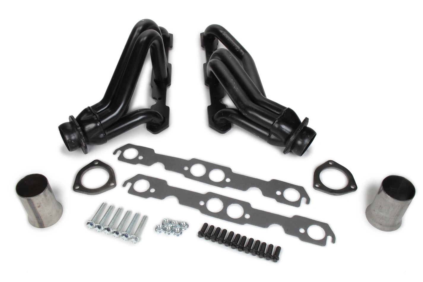 Hedman HED69530 Headers - 82-00 SBC S10 2WD