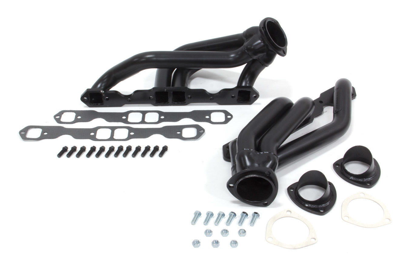 Hedman HED69560 82-04 GM S-10 Header 283-400 Mid Length 1-3/4