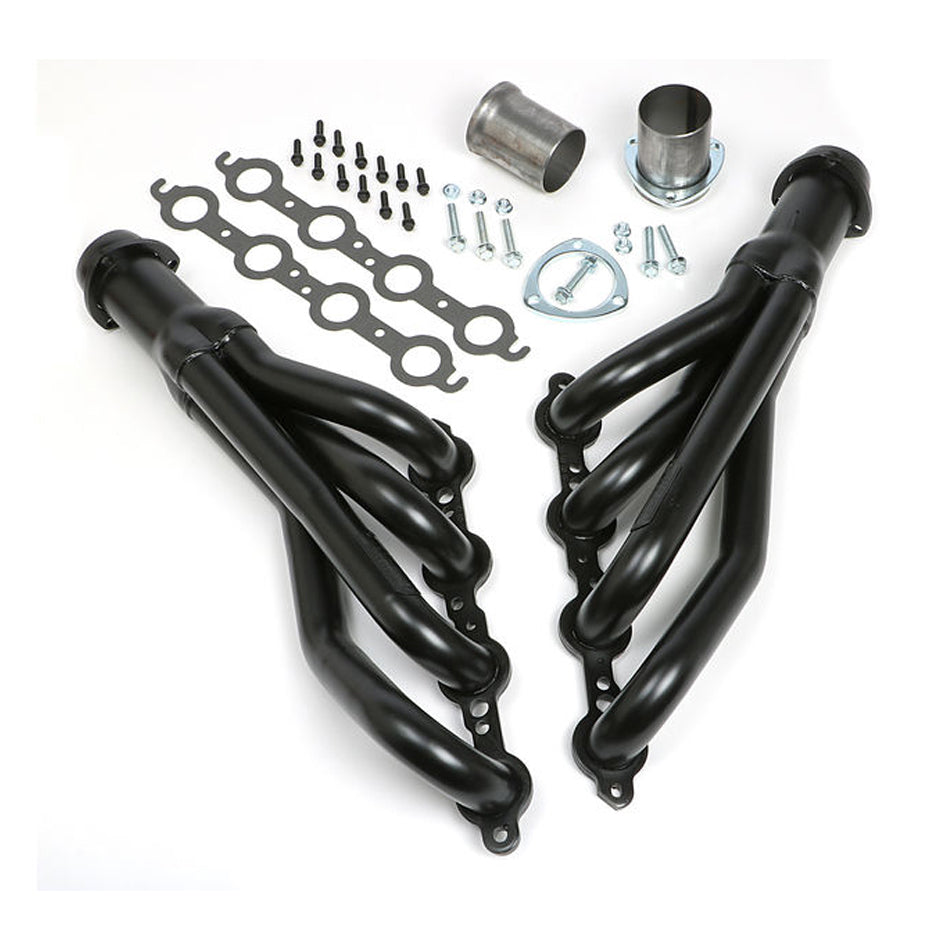 Hedman HED69710 67-87 Chevy C10 Headers w/LS Engine