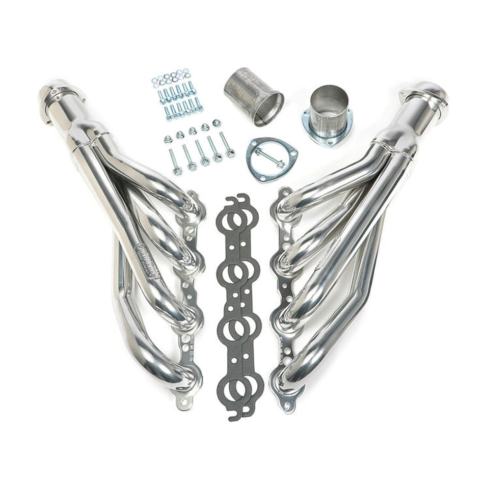 Hedman HED69716 67-87 Chevy C10 Headers w/LS Engine