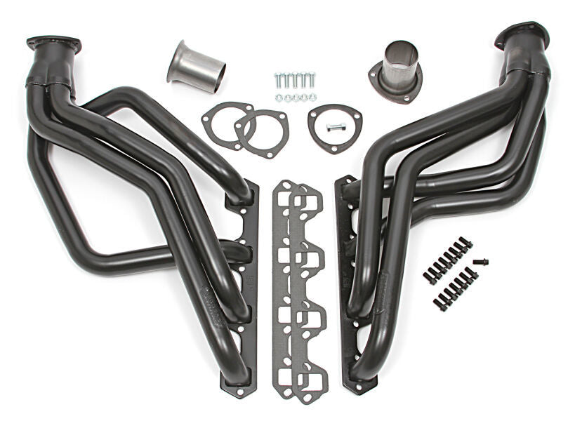Hedman HED88390 79-93 5.0L Mustang Headers