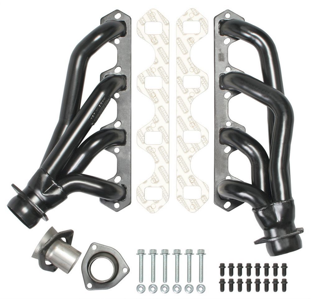Hedman HED88400 62-70 Falcon/Mustang Headers