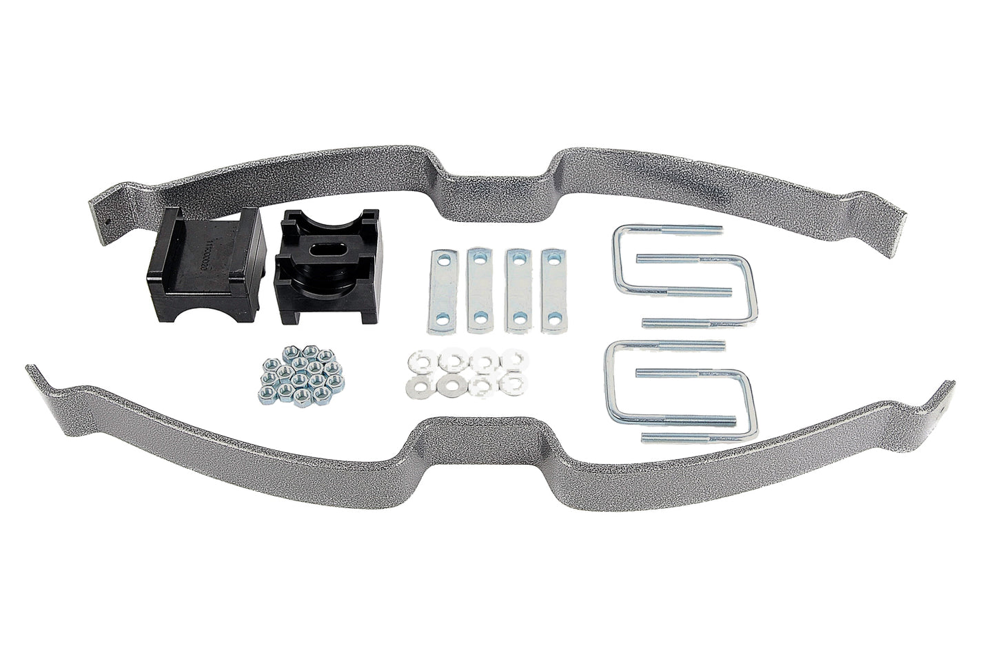 Hellwig HEL1904 16- Ford Transit Van Helper Spring Kit