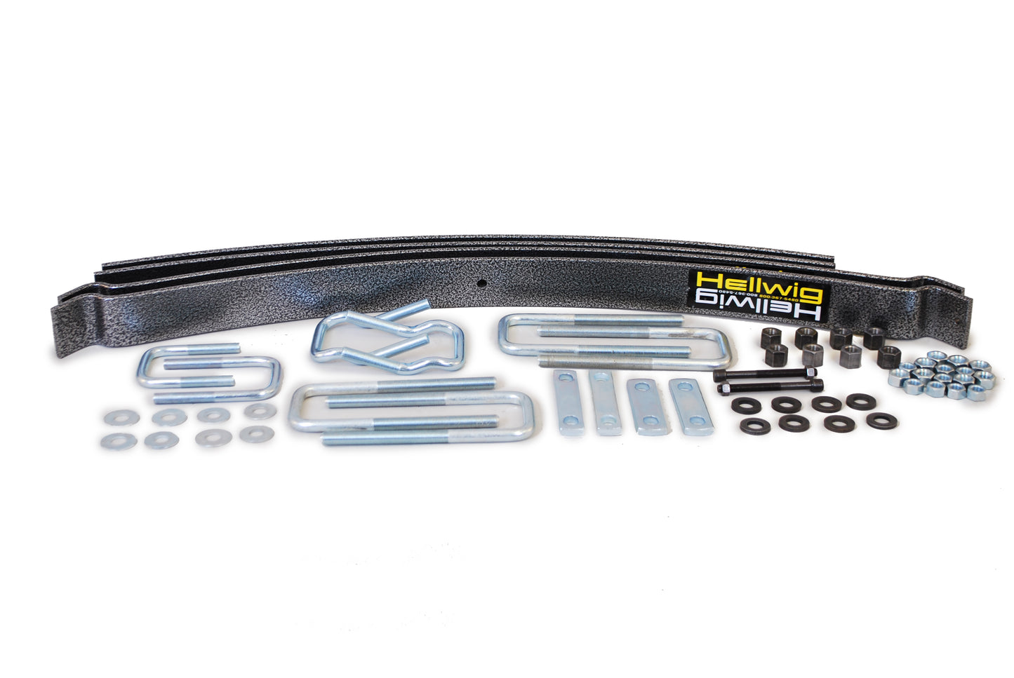 Hellwig HEL1909 Helper Spring Kit