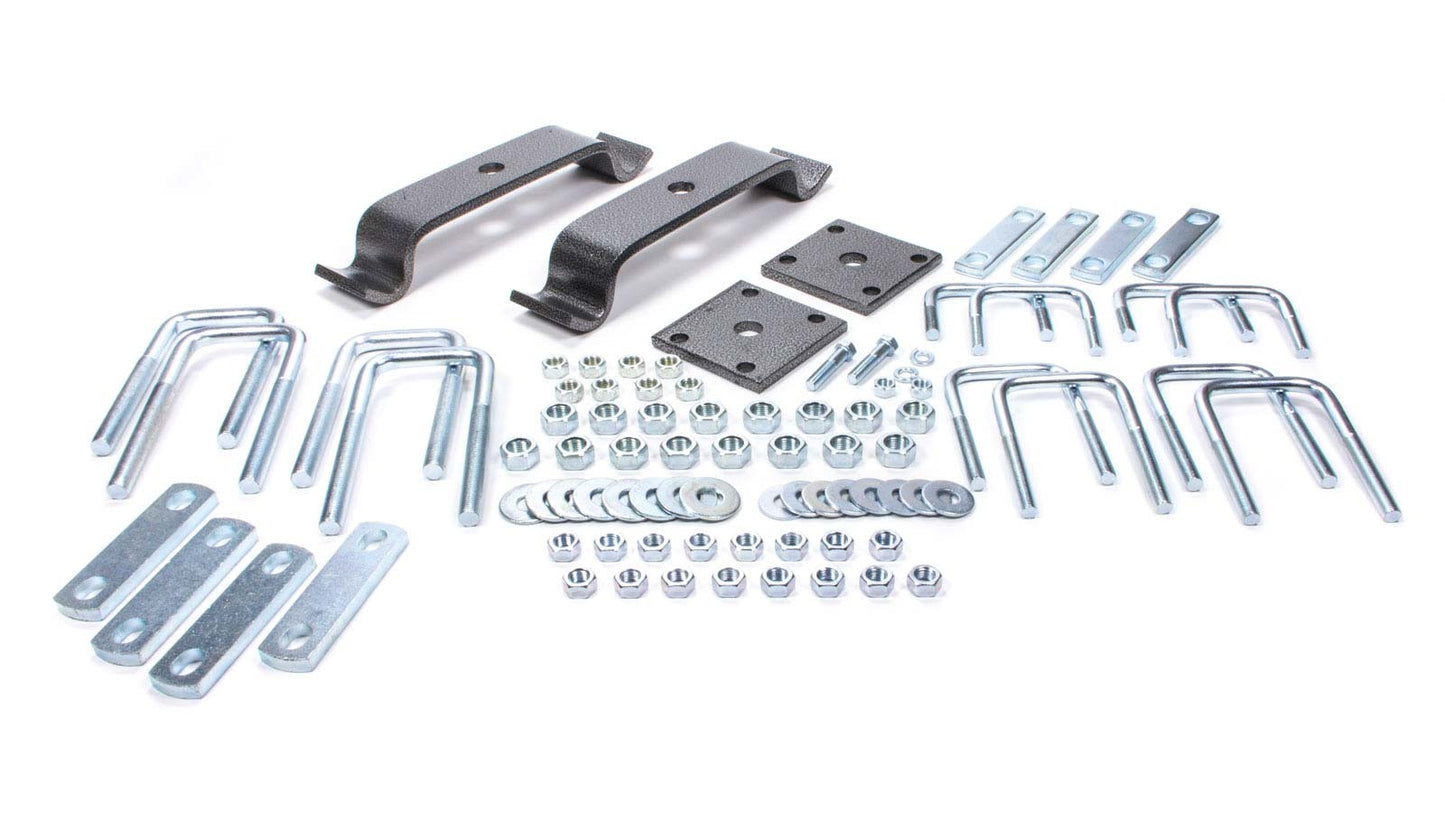 Hellwig HEL25250 Lp-25 Mounting Kit