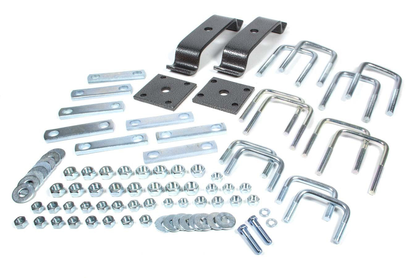 Hellwig HEL25300 Lp-25 Mounting Kit