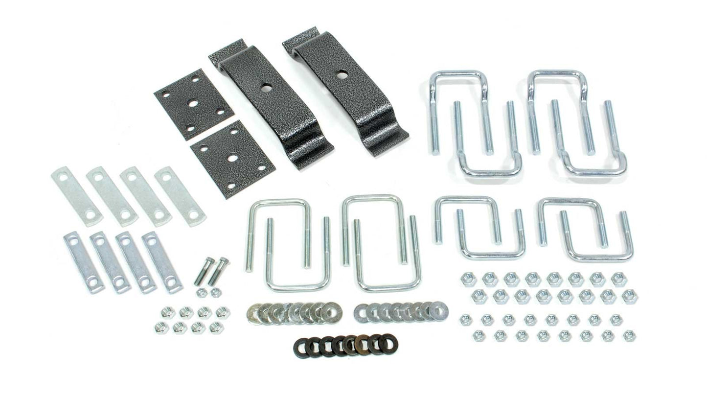 Hellwig HEL25301 LP-25 Mounting Kit