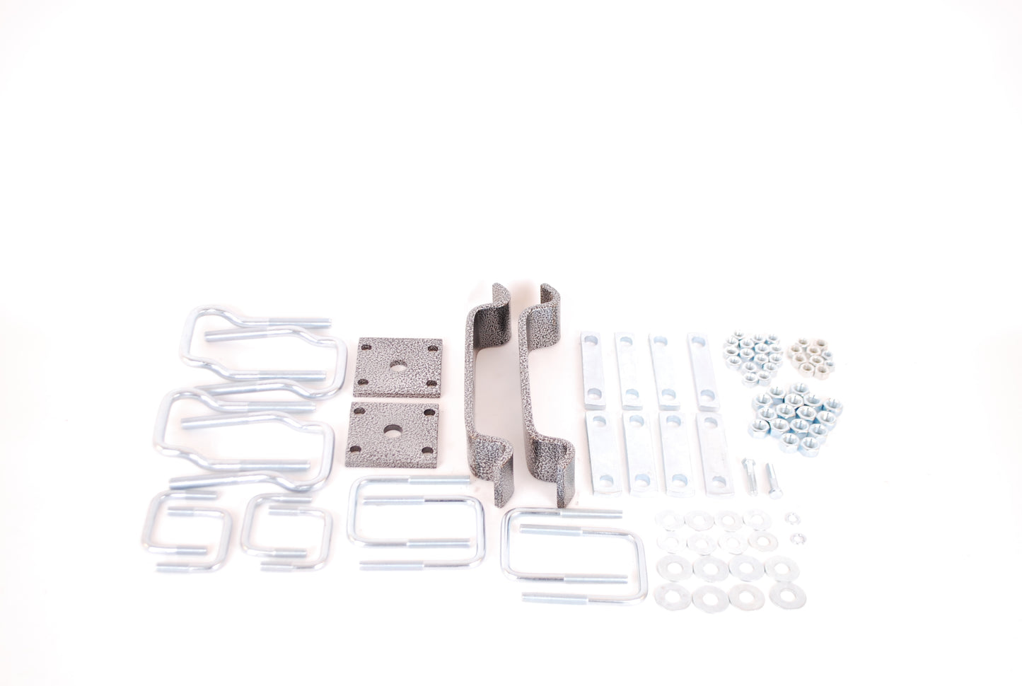 Hellwig HEL25312 LP-25 Mounting Kit