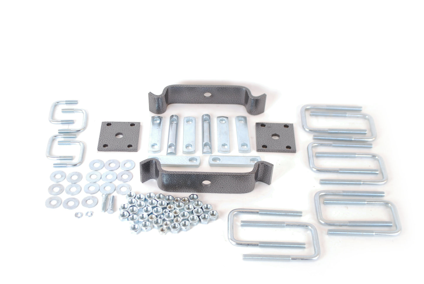 Hellwig HEL25335 LP Mounting Hardware Kit