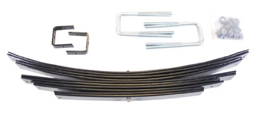 Hellwig HEL3512 LP-35 Add A Leaf Kit