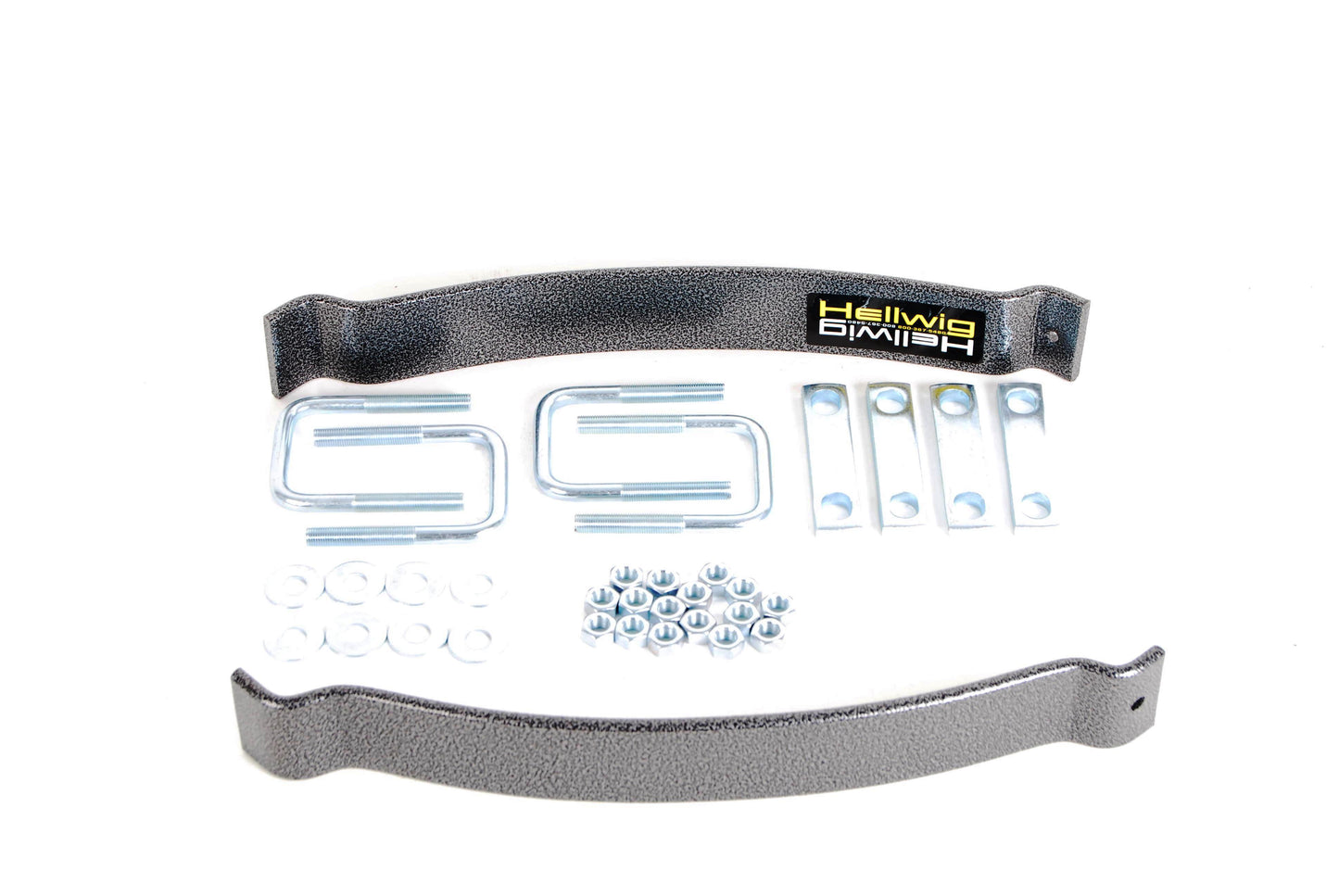 Hellwig HEL550 Ez-550 Helper Spring