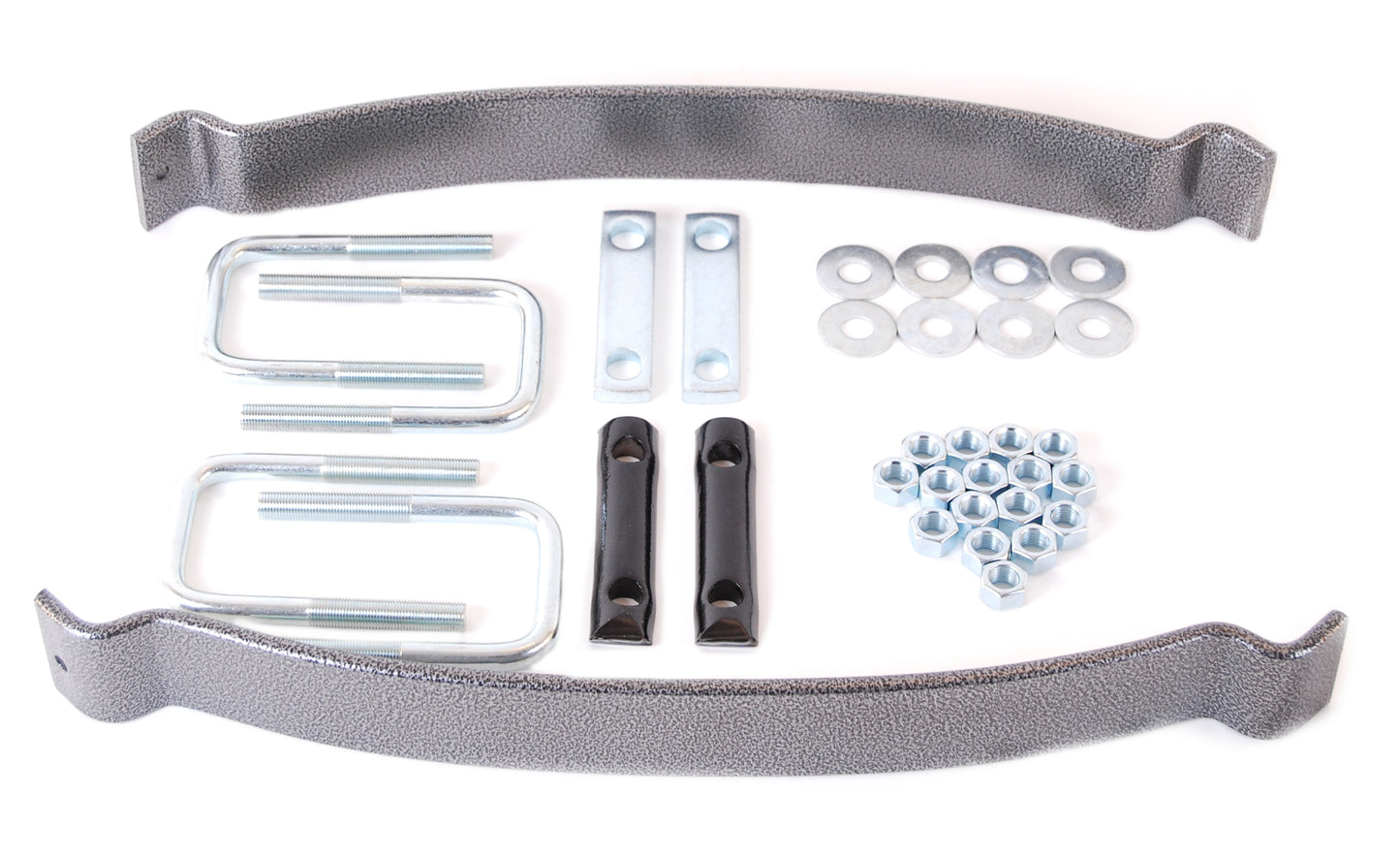 Hellwig HEL553 Ez-550 Helper Spring Kit