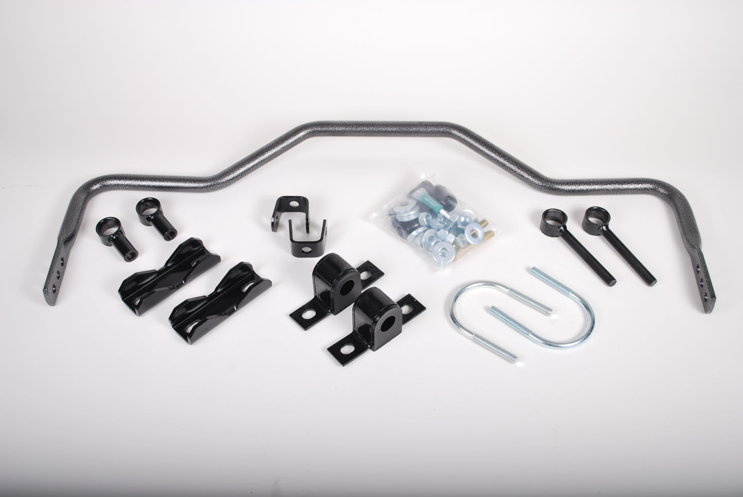 Hellwig HEL55809 GM Rear Perf Sway Bar 1in