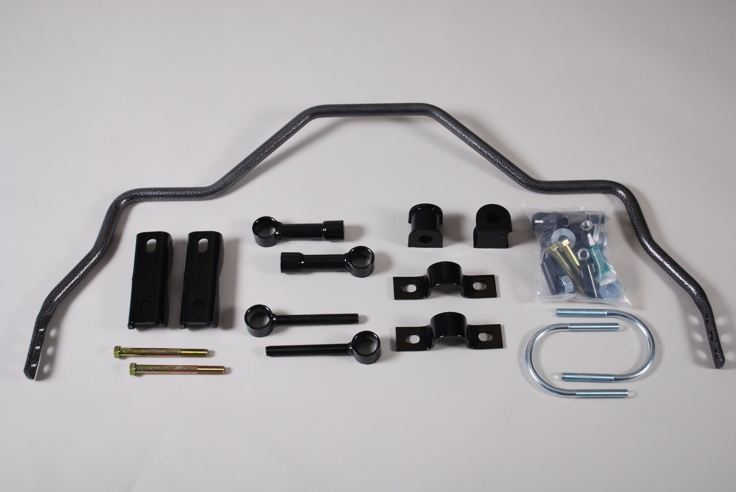 Hellwig HEL55824 GM Rear Perf Sway Bar 3/4in