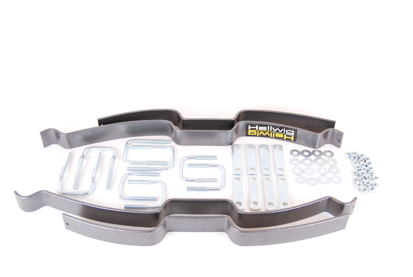Hellwig HEL61607 Pro-Series Helper Spring