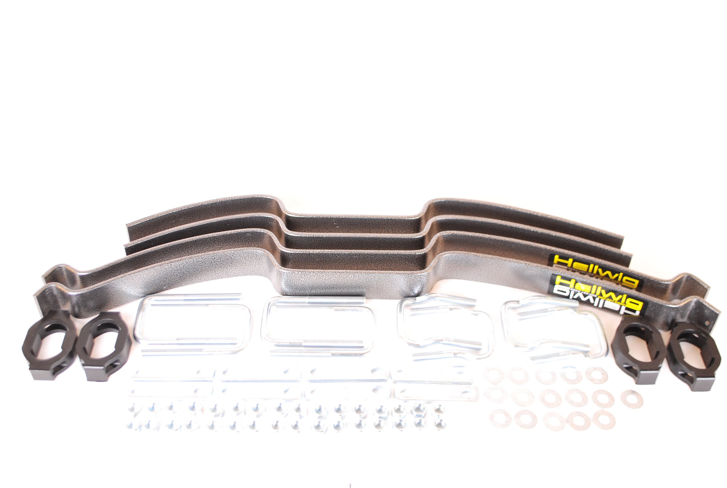 Hellwig HEL61901 Pro-Series Helper Spring w/Silent Feature