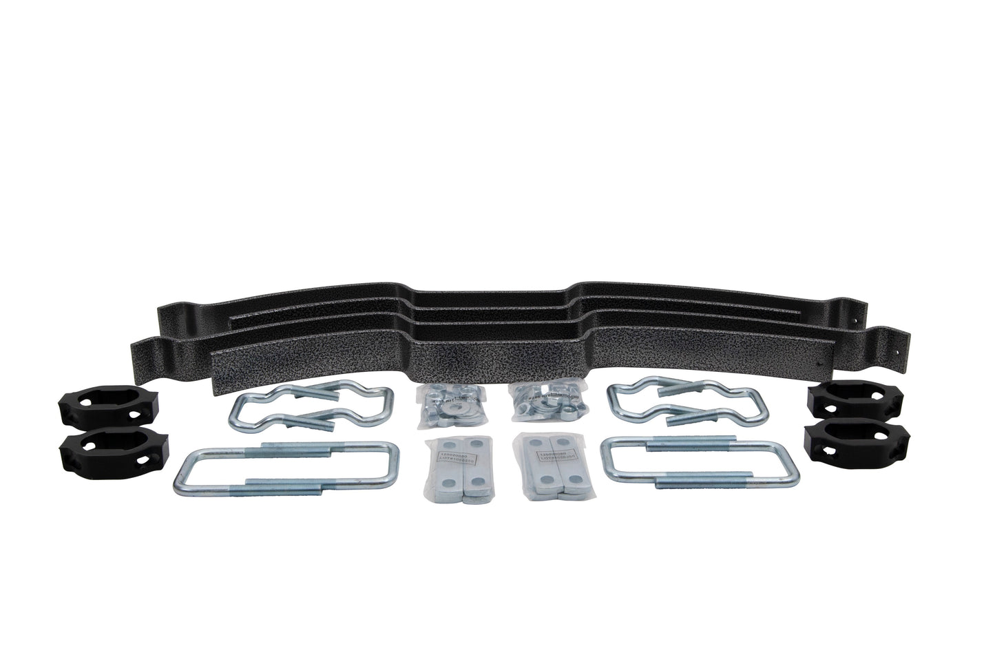 Hellwig HEL61902 Pro-Series Load Leveler w/Silent Ride