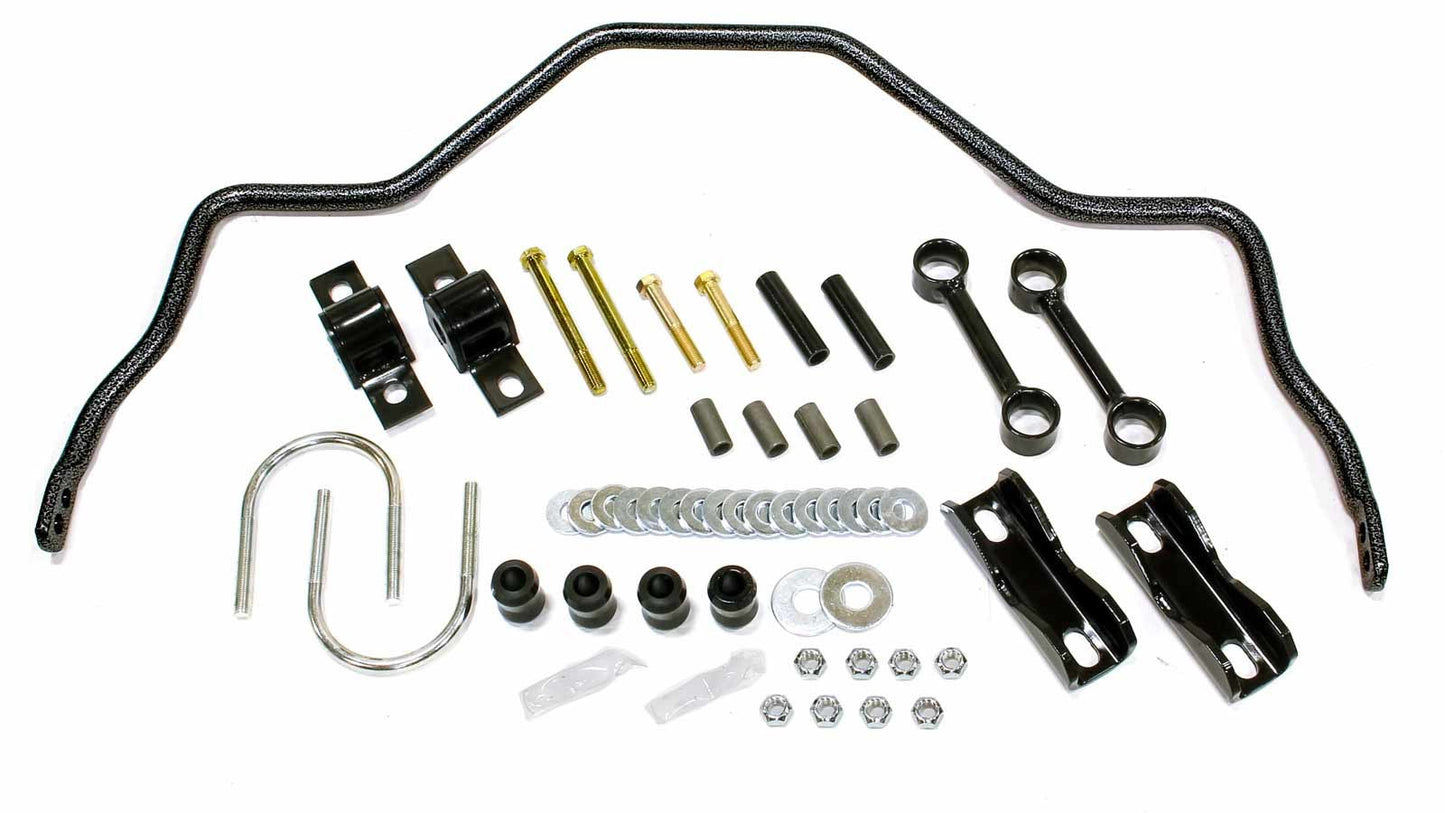 Hellwig HEL6806 Ford Rear Perf Sway Bar 3/4in