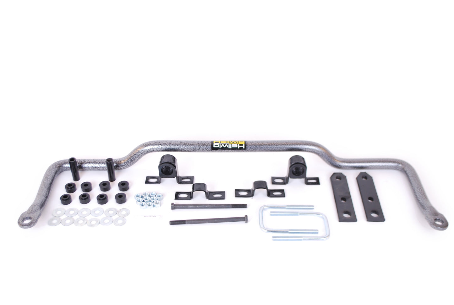 Hellwig HEL7008 99-07 Ford E350 Motorhom Front Sway Bay 1-3/8in