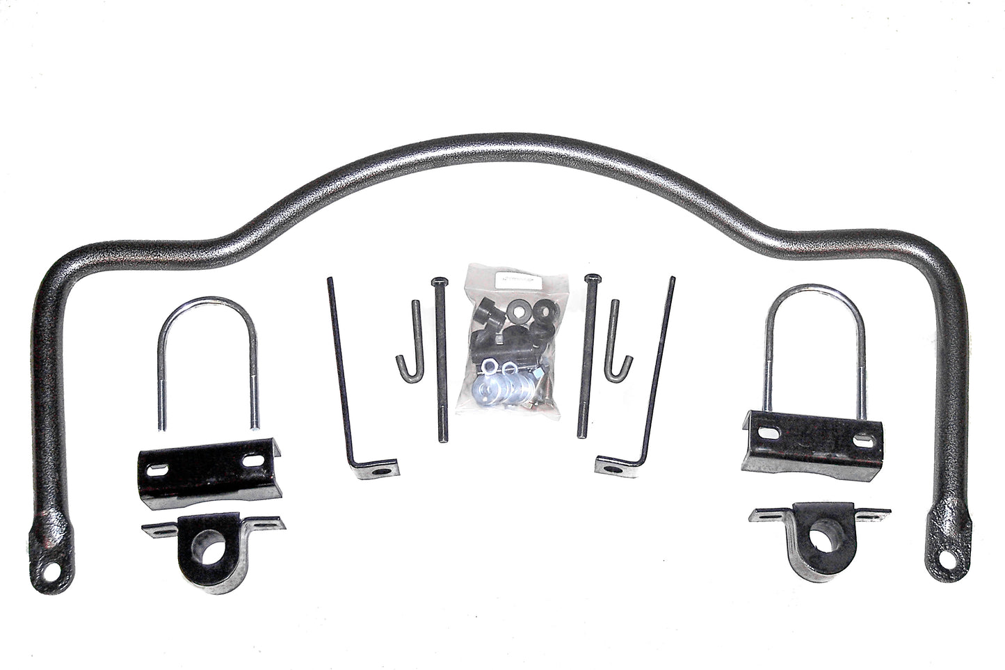 Hellwig HEL7085 75-20 Ford E350 Motorhom Rear Sway Bay 1-1/2in