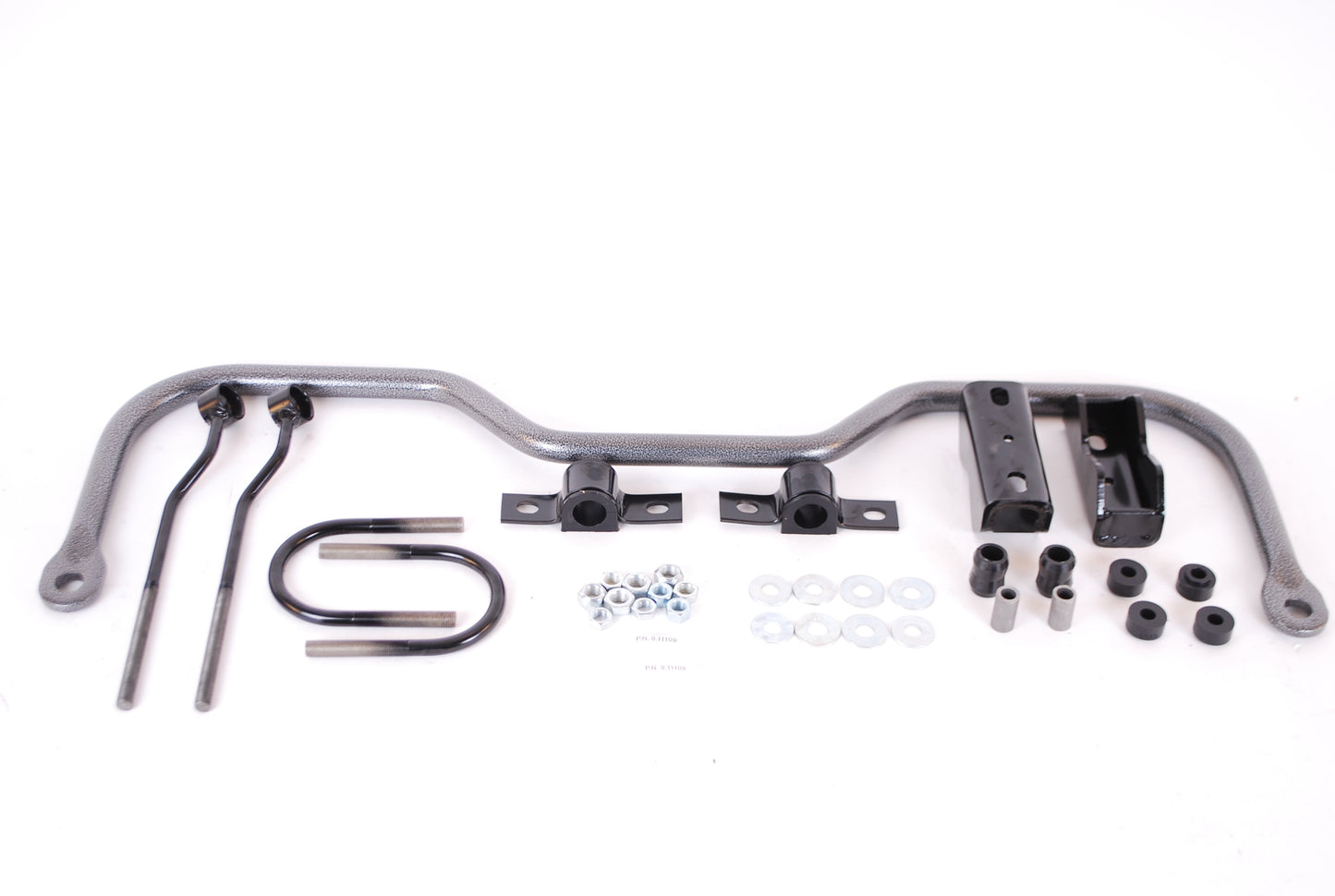 Hellwig HEL7253 07-16 Dodge Sprinter 2500 Rear Sway Bar