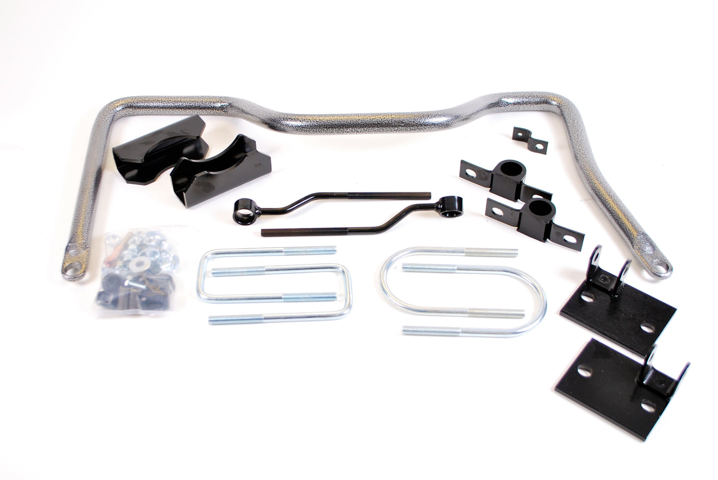 Hellwig HEL7272 10-12 Dodge 2500 Rear Sway Bar