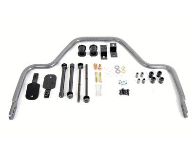 Hellwig HEL7320 17- Ford F250 Rear Big Wig 1-5/16in 4WD