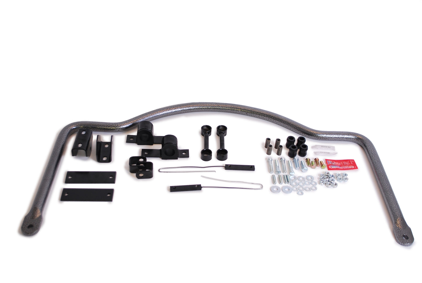 Hellwig HEL7635 97-17 GM Van Rear Sway Bar
